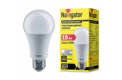 Лампа Navigator 94 469 NLL-G45-7-230-4K-E27